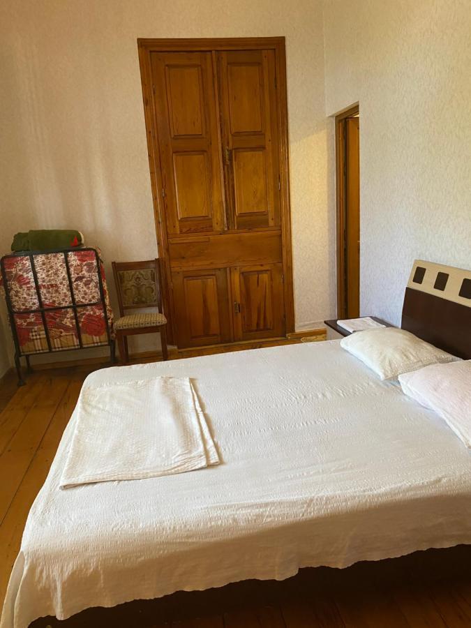 Hotel Valiko House In Telavi Esterno foto