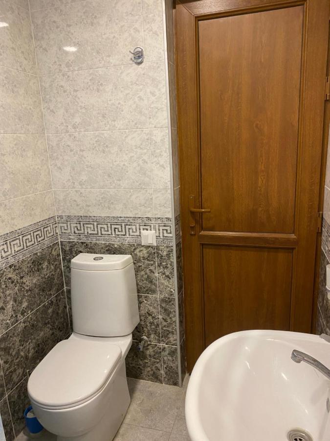Hotel Valiko House In Telavi Esterno foto