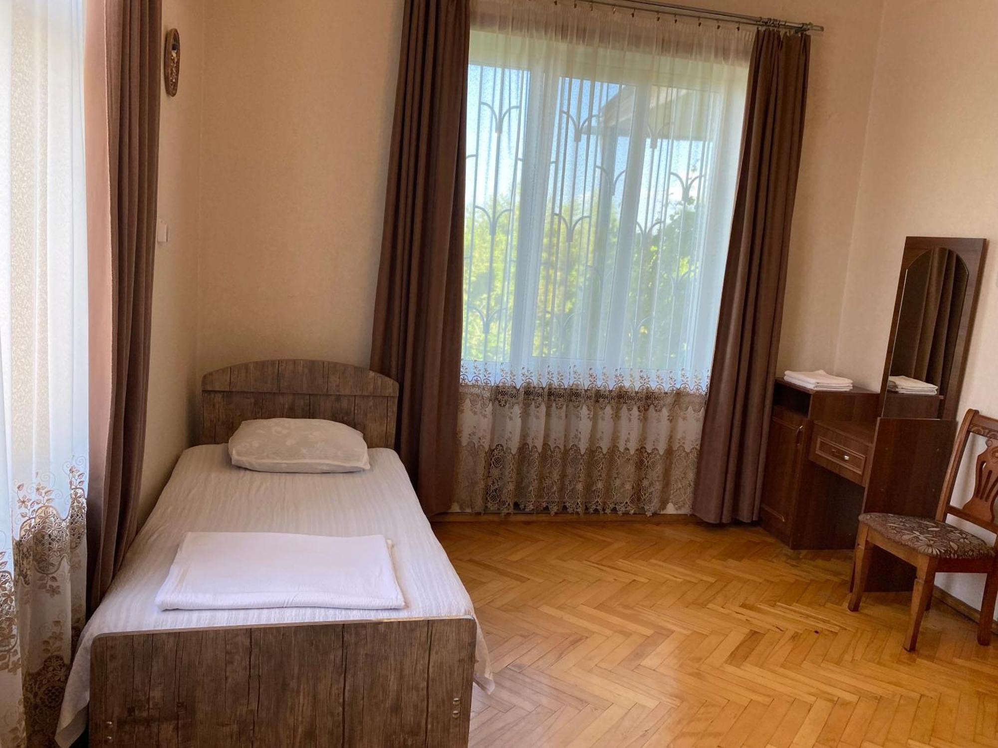 Hotel Valiko House In Telavi Esterno foto