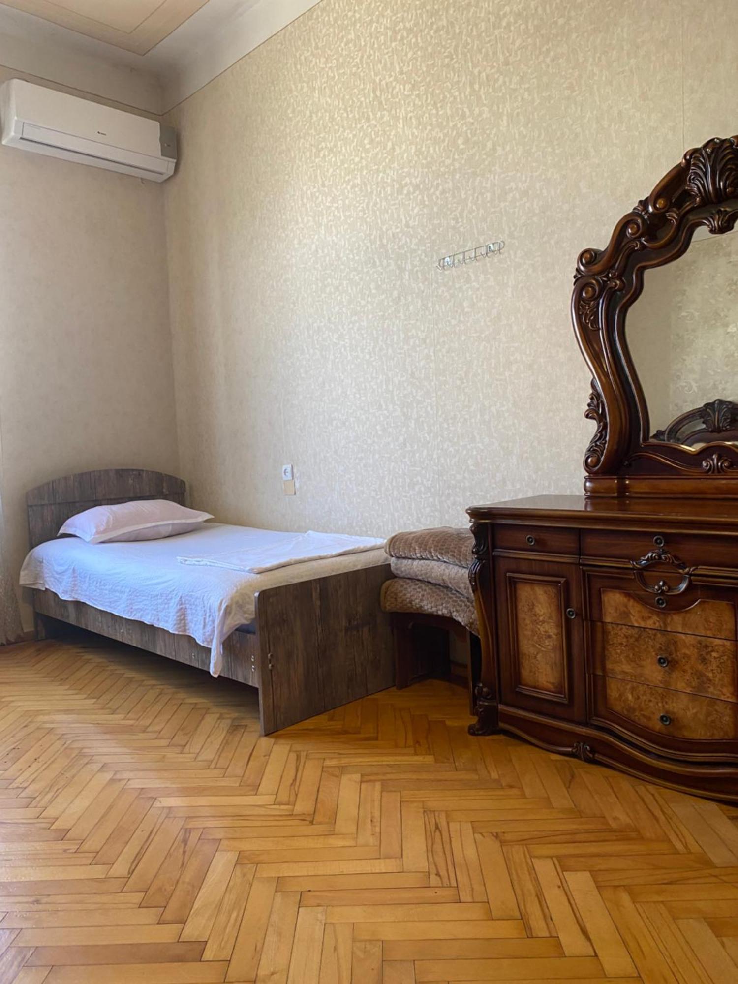 Hotel Valiko House In Telavi Esterno foto