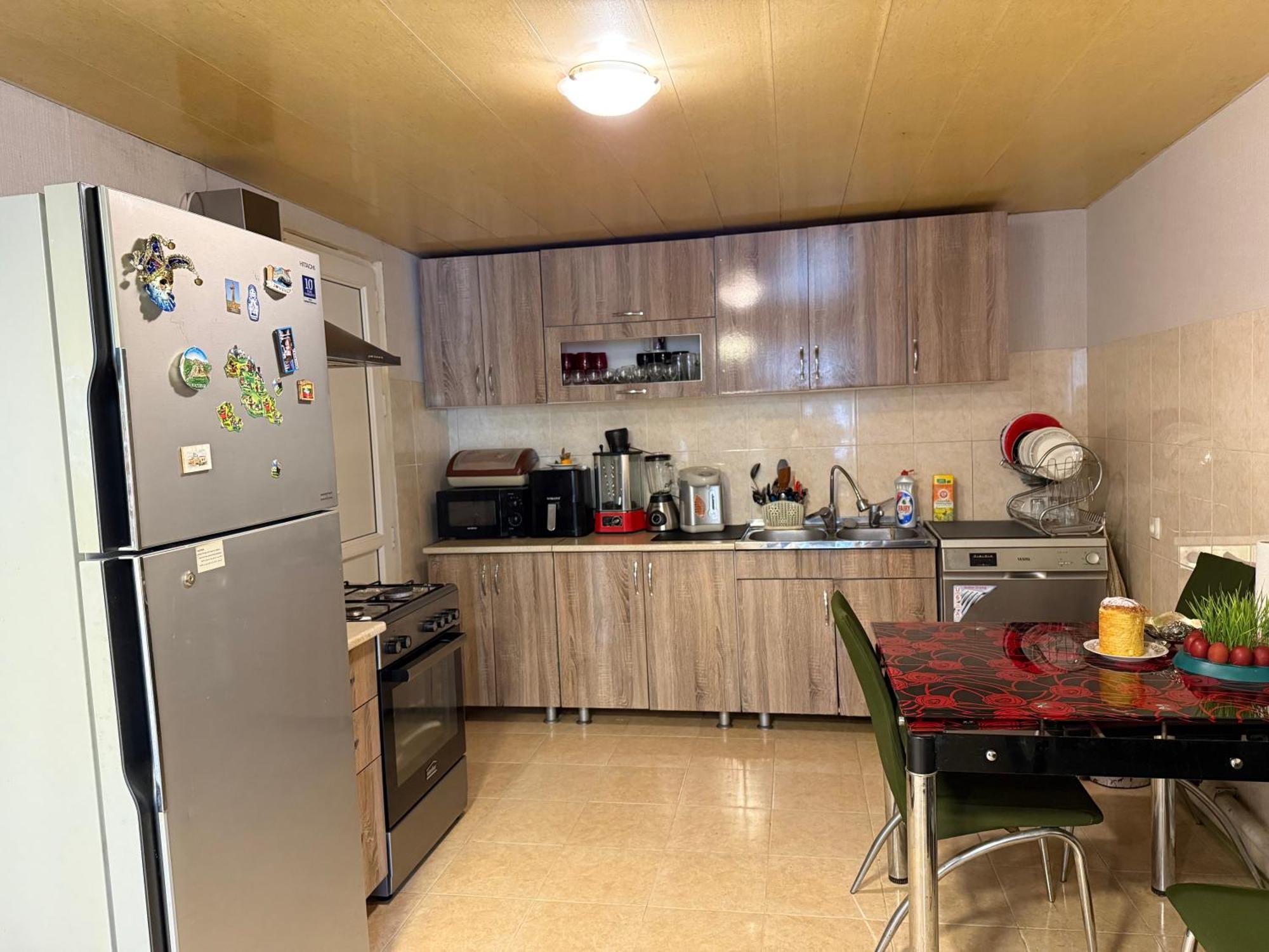 Hotel Valiko House In Telavi Esterno foto