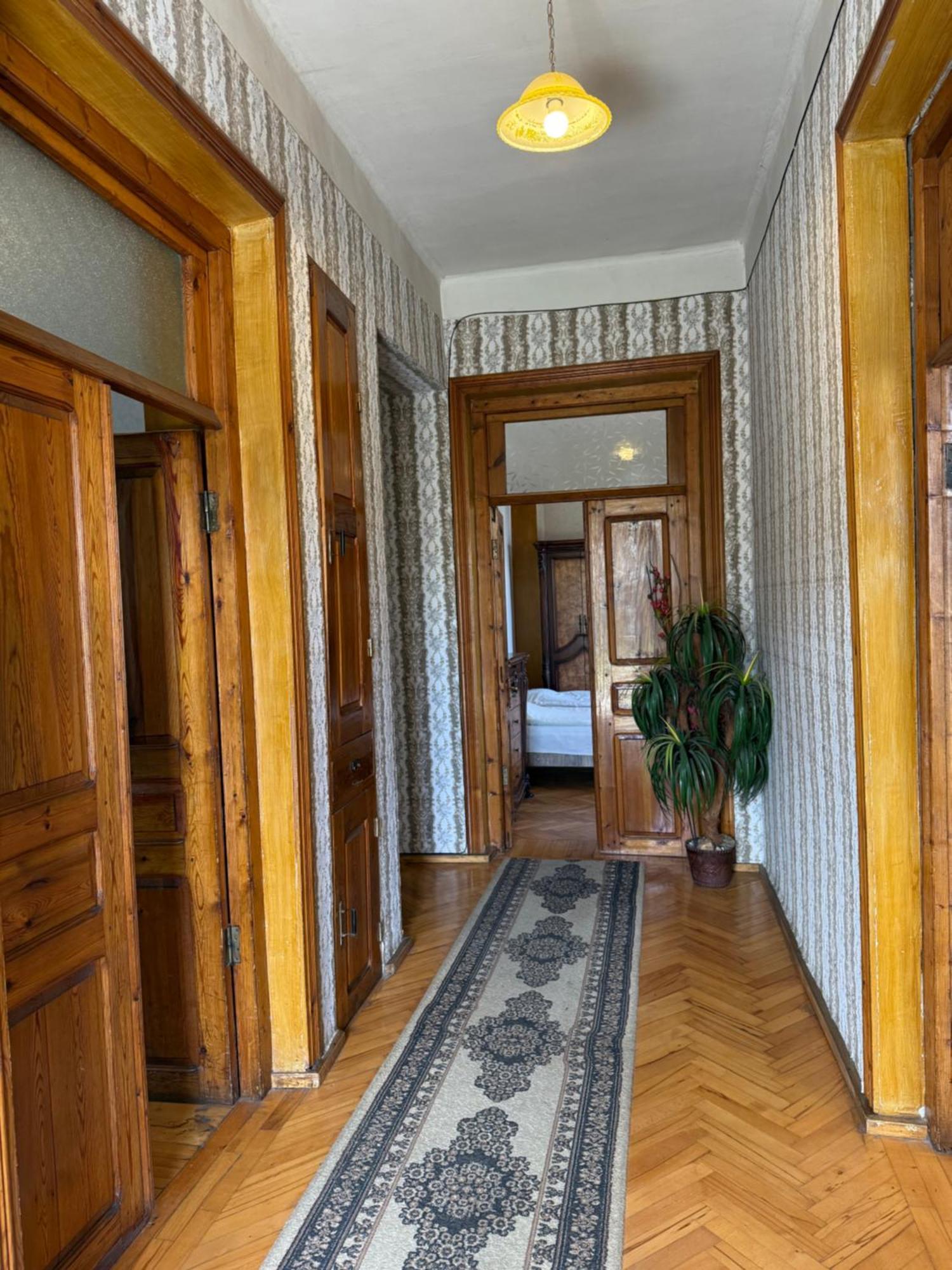 Hotel Valiko House In Telavi Esterno foto
